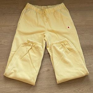 Champion UO Exclusive Reverse Weave Sweatpants